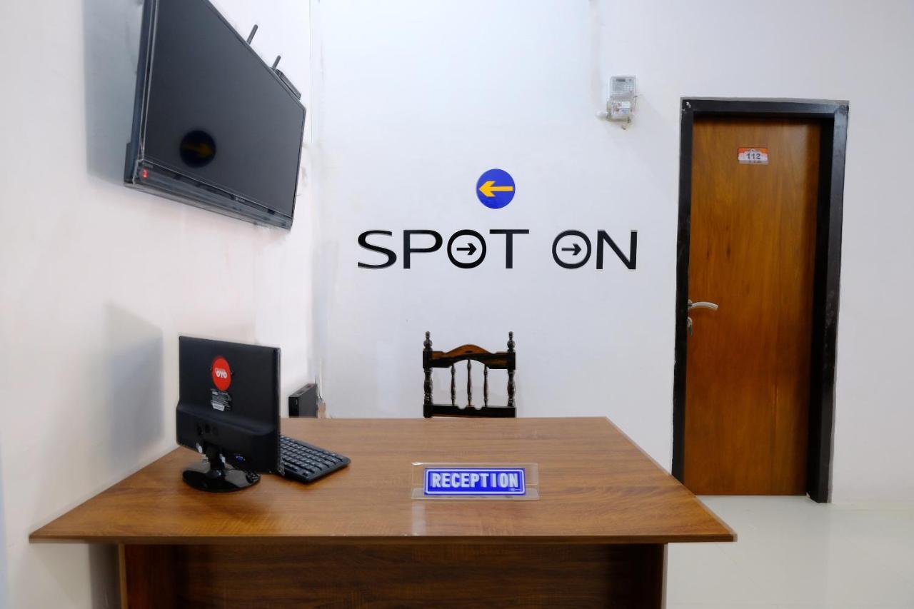 Spot On 1784 Tnc Residence Syariah Mataram Exterior photo