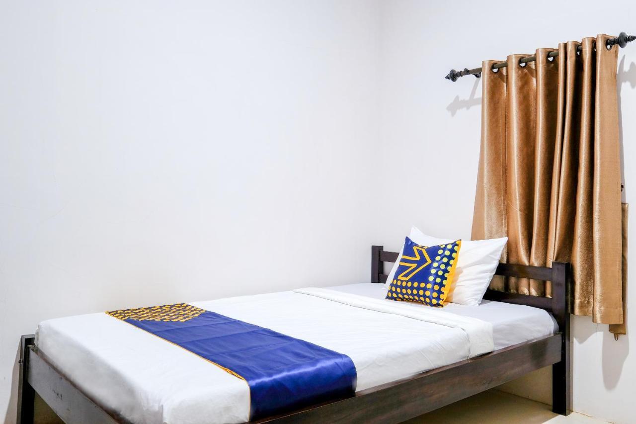 Spot On 1784 Tnc Residence Syariah Mataram Exterior photo
