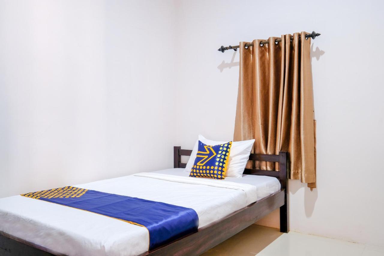 Spot On 1784 Tnc Residence Syariah Mataram Exterior photo